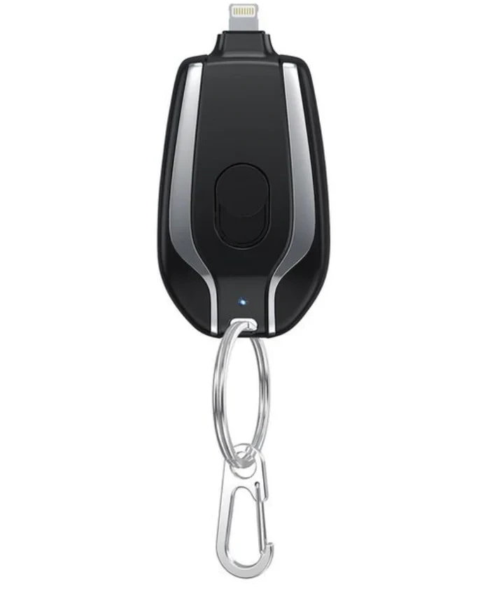 Cargador Portátil Batterkey - Imagen 3