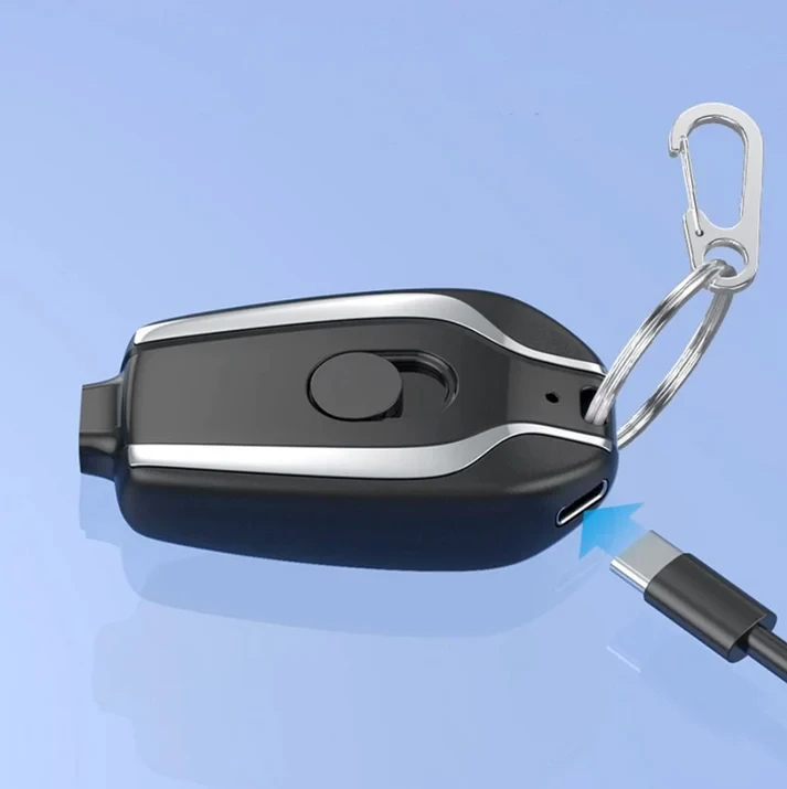 Cargador Portátil Batterkey - Imagen 2