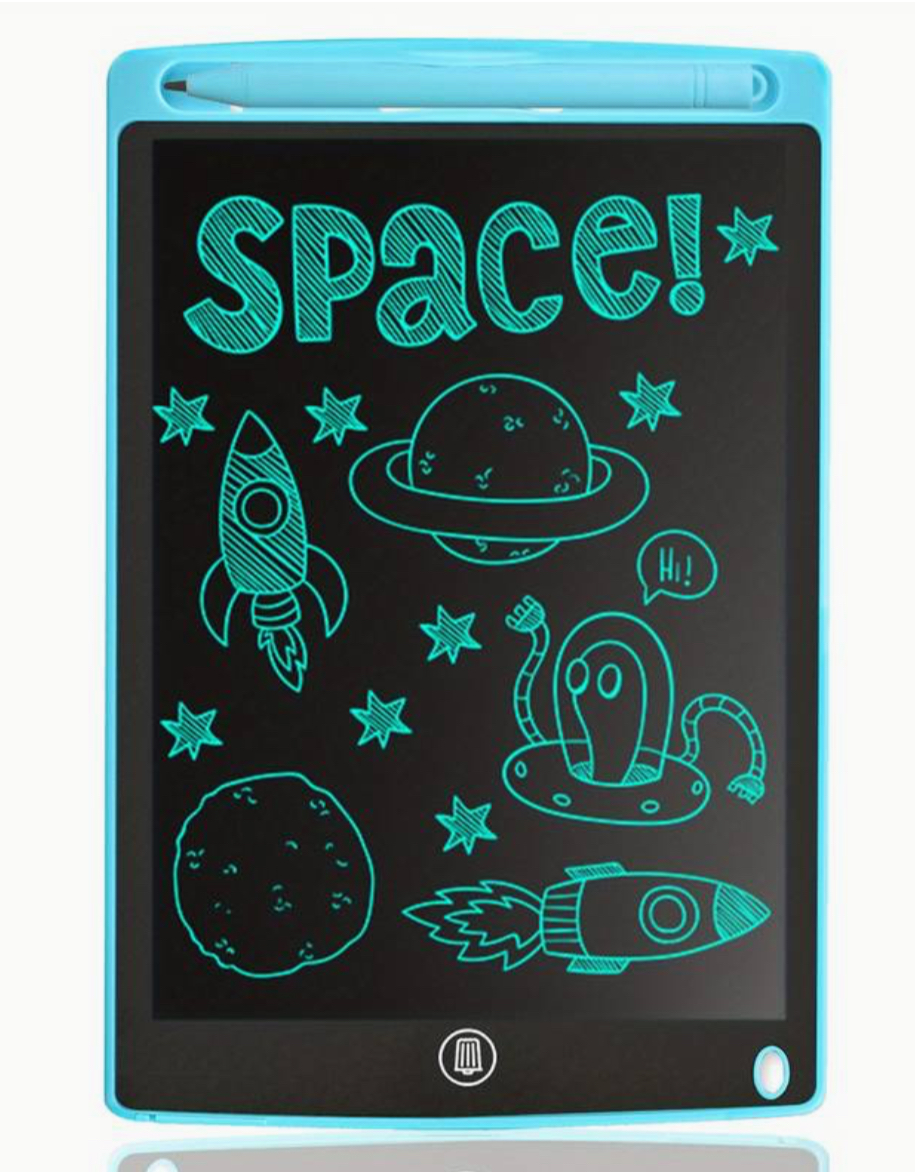PIZARRA MAGÍCA TABLET LCD BORRABLE - Imagen 4