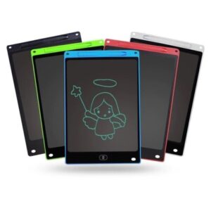 PIZARRA MAGÍCA TABLET LCD BORRABLE