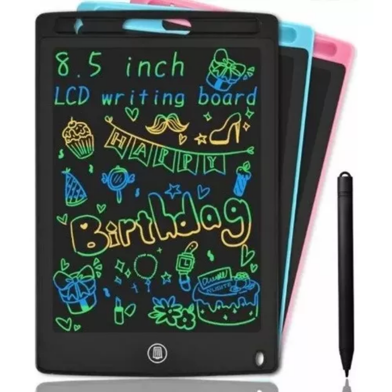 PIZARRA MAGÍCA TABLET LCD BORRABLE - Imagen 3