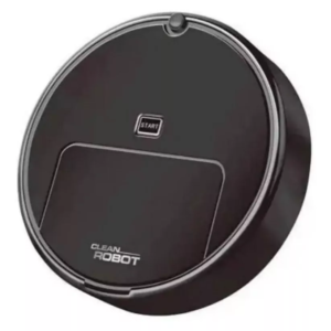 Aspiradora Robot Automática Smart Robot