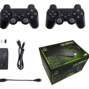 Consola Videojuegos Retro 10.000 Juegos