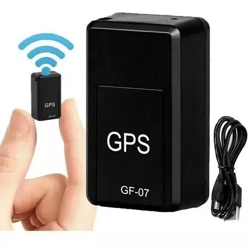 MINI GPS - Imagen 2