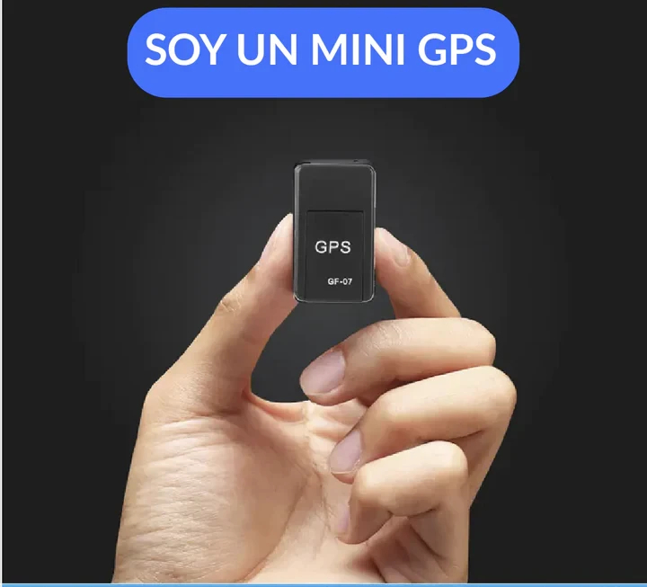 MINI GPS - Imagen 3