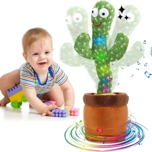 CACTUS BAILARIN