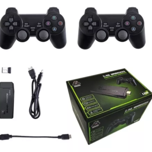 Consola Retro Game Stick 4