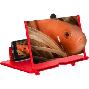 Amplificador de Pantalla NeoTecno