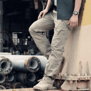 Pantalón Táctico Militar