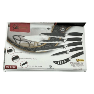 Set Cuchillos Profesional