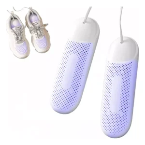 Secador Calefactor Eléctrico 12w Zapatos