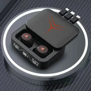 Audífonos Bluetooth M88 Plus